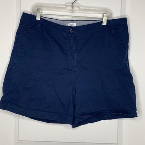 Crown & Ivy Caroline Shorts